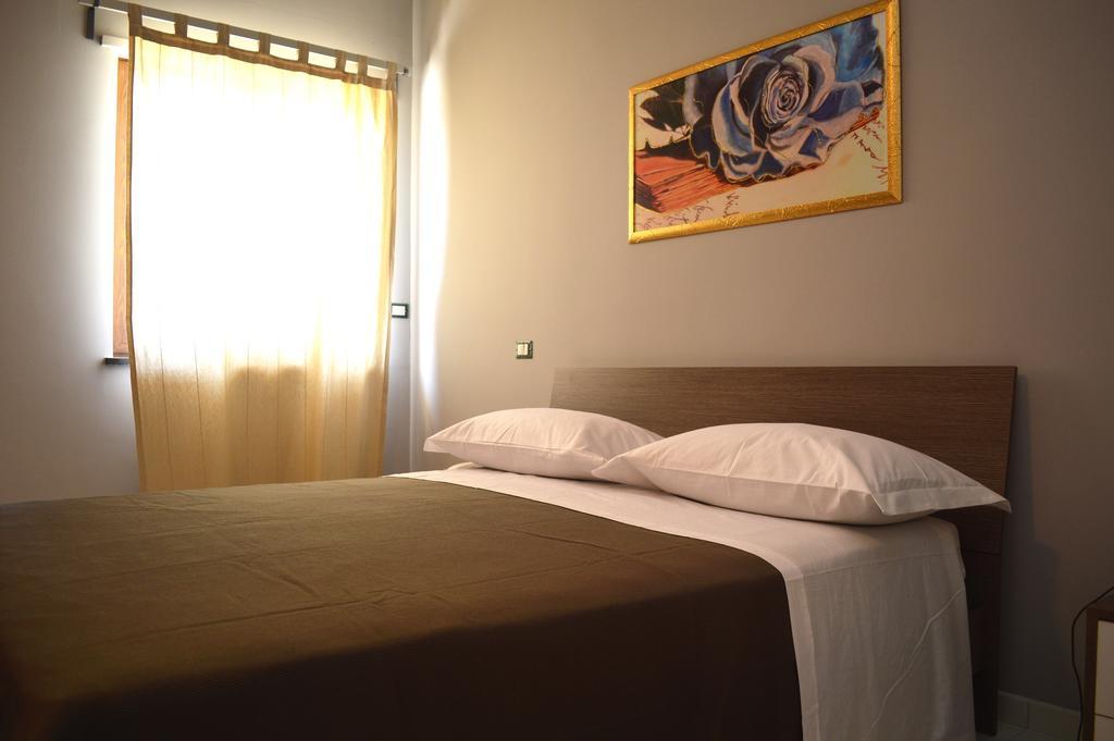 Hotel Il Cavaliere 사르노 외부 사진